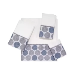 Coupon 😀 Avanti Portmeirion Blue Portofino 70 Round Tablecloth Multi 🤩