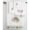 Budget ⌛ Avanti Galaxy Shower Curtain Collection Silver 🧨 -Avanti Sales Store unnamed file 113
