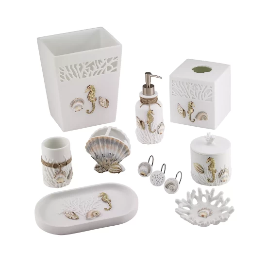 Hot Sale ๐ Avanti Destin Wastebasket Multi ๐ 6 Hot Sale ๐ Avanti Destin Wastebasket Multi ๐ - Image 4