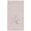 Best Sale ❤️ Avanti Bath Towels, Gilded Birds 13 Square Washcloth No Color 👍