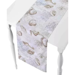 Coupon 🌟 Avanti Dotted Circles Hand Towel Mineral ⭐