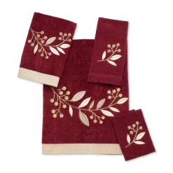 Coupon 🧨 Avanti Bath Rug, Gilded Birds Ivory 🥰