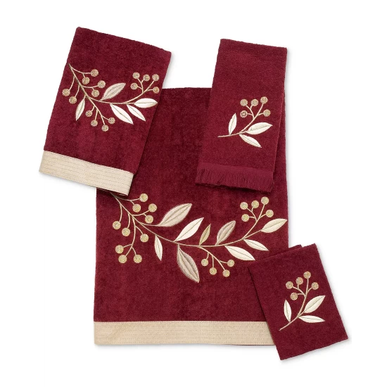 Coupon ๐งจ Avanti Bath Rug, Gilded Birds Ivory ๐ฅฐ 2 Coupon ๐งจ Avanti Bath Rug, Gilded Birds Ivory ๐ฅฐ