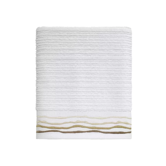 Coupon โ๏ธ Avanti Ripple Hand Towel Blue ๐ 6 Coupon โ๏ธ Avanti Ripple Hand Towel Blue ๐ - Image 4