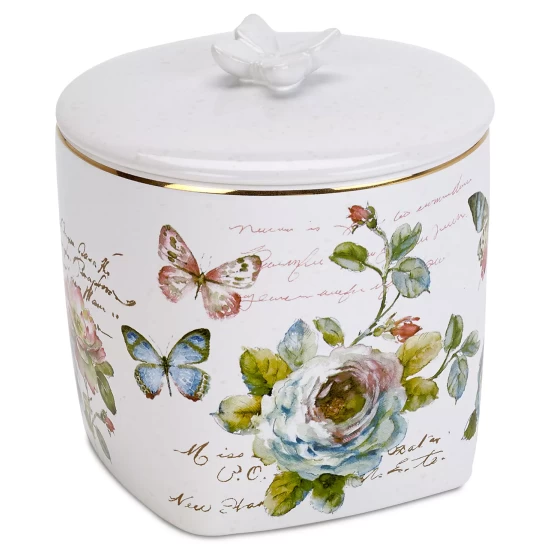 Deals ๐ฏ Avanti Butterfly Garden Jar ๐ฅ 4 Deals ๐ฏ Avanti Butterfly Garden Jar ๐ฅ - Image 2