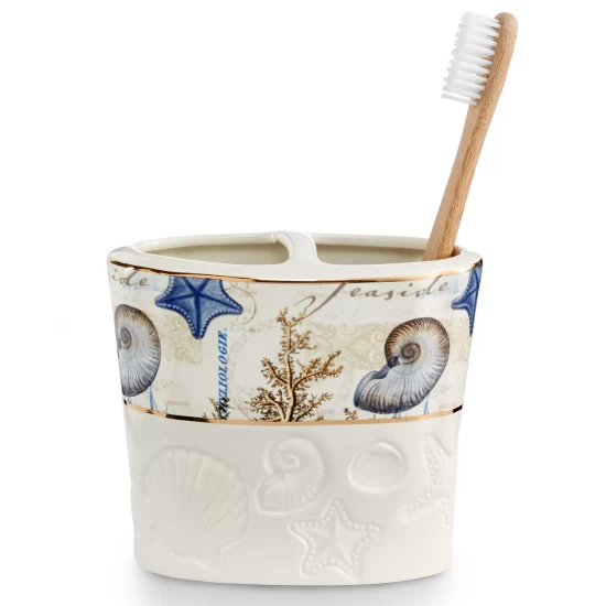 Cheap ๐ฅฐ Avanti Antigua Toothbrush Holder Ivory ๐ 4 Cheap ๐ฅฐ Avanti Antigua Toothbrush Holder Ivory ๐ - Image 2