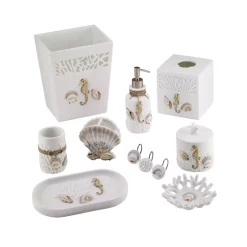 Coupon 🎉 Avanti Seaglass Soap Dish Multi 😉