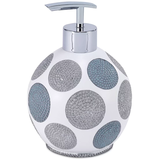 Best Sale โ๏ธ Avanti Dotted Circle 20 X 30 Bath Rug ๐ 3 Best Sale โ๏ธ Avanti Dotted Circle 20 X 30 Bath Rug ๐