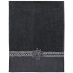 Best deal 🧨 Avanti Madison Bath Towel Collection Granite 😀