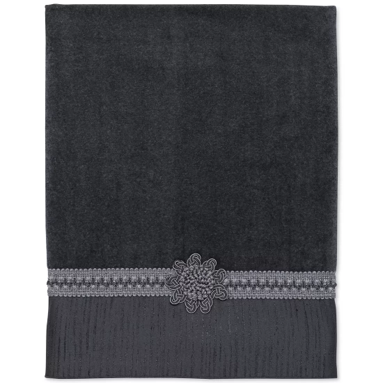 Best deal 🥰 Avanti Braided Cuff Bath Towel, 25x50 Rattan ❤️ 5 Best deal 🥰 Avanti Braided Cuff Bath Towel, 25x50 Rattan ❤️ - Image 3