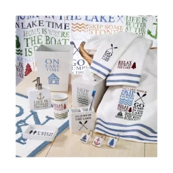 Best reviews of 🎉 Avanti Yara Shower Curtain Collection 🎁