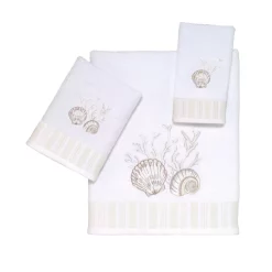 Discount ๐ Avanti Destin Bath Towel White ๐งจ 7 Discount ๐ Avanti Destin Bath Towel White ๐งจ -Avanti Sales Store unnamed file 274