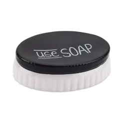 New ⌛ Avanti Yara Toothbrush Holder Multi 😍