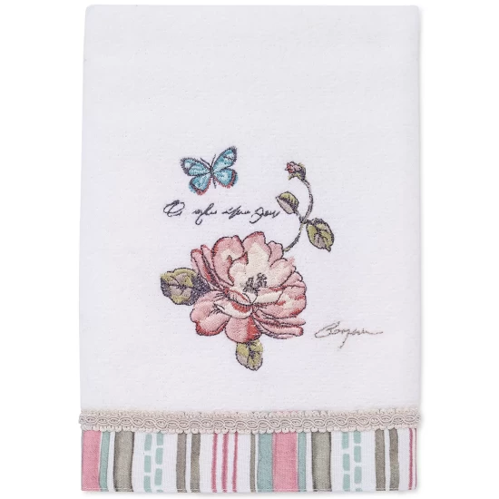 Brand new ๐ Avanti Gilded Birds Shower Collection ๐ 3 Brand new ๐ Avanti Gilded Birds Shower Collection ๐