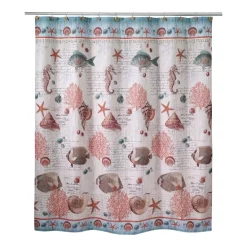 Flash Sale 🔥 Avanti Seaside Vintage Shower Curtain 🎉 -Avanti Sales Store unnamed file 316
