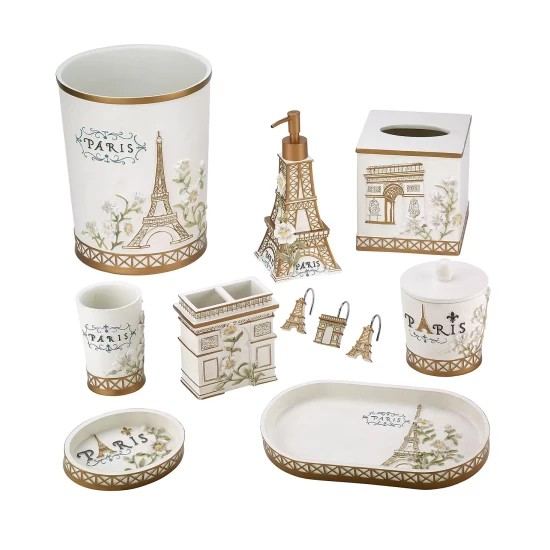 Best Pirce ⌛ Avanti Paris Botanique Soap Dish Ivory ⌛ 6 Best Pirce ⌛ Avanti Paris Botanique Soap Dish Ivory ⌛ - Image 4