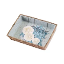 Brand new 😀 Avanti Island View Soap Dish ❤️