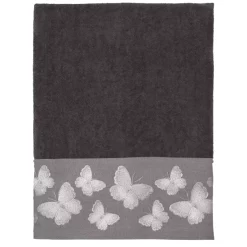 Best Pirce โจ Avanti Yara Bath Towel Granite ๐ 9 Best Pirce โจ Avanti Yara Bath Towel Granite ๐ -Avanti Sales Store unnamed file 34