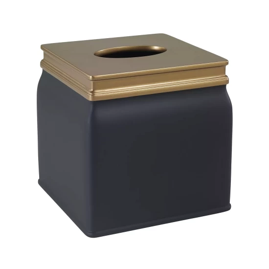 Brand new โ๏ธ Avanti Memphis Tissue Cover Black ๐ฅฐ 4 Brand new โ๏ธ Avanti Memphis Tissue Cover Black ๐ฅฐ - Image 2