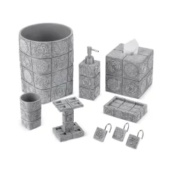 Discount ๐ Avanti Destin Bath Towel White ๐งจ 6 Discount ๐ Avanti Destin Bath Towel White ๐งจ -Avanti Sales Store unnamed file 357