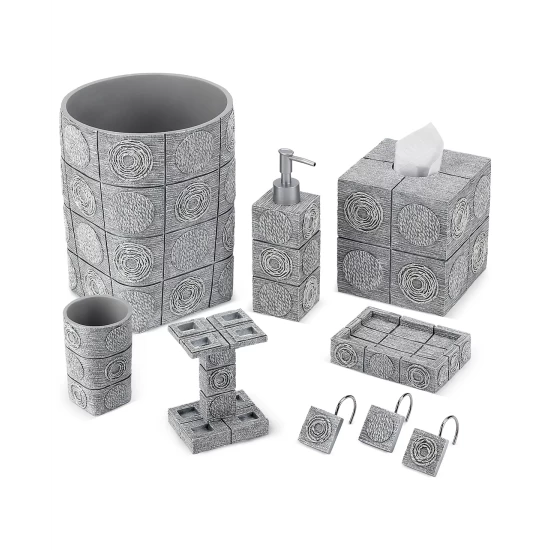 Discount ๐ Avanti Destin Bath Towel White ๐งจ 4 Discount ๐ Avanti Destin Bath Towel White ๐งจ - Image 2