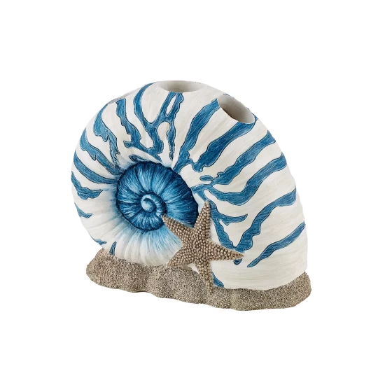 Brand new ๐ Avanti Blue Lagoon Toothbrush Holder Multi โค๏ธ 4 Brand new ๐ Avanti Blue Lagoon Toothbrush Holder Multi โค๏ธ - Image 2