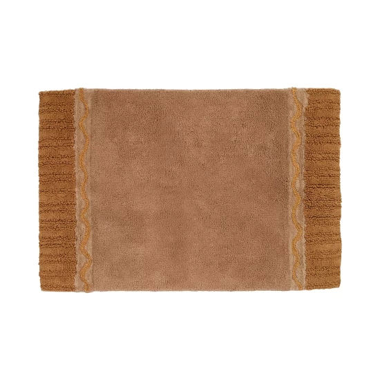 Cheap โ Avanti Braided Medallion Cotton Colorblocked 20 X 30 Bath Rug Avanti Braided Medallion Rug ๐งจ 4 Cheap โ Avanti Braided Medallion Cotton Colorblocked 20 X 30 Bath Rug Avanti Braided Medallion Rug ๐งจ - Image 2