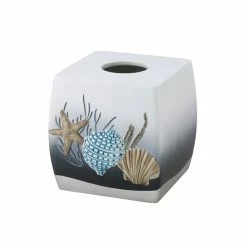 Best reviews of โ Avanti Blue Lagoon Tissue Cover Multi ๐