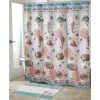 Flash Sale 🔥 Avanti Seaside Vintage Shower Curtain 🎉