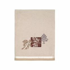 Best deal ✨ Avanti Serenity Bath Towel Beige 🥰