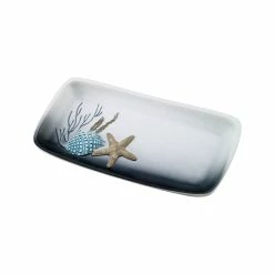 Best Sale ๐ฅ Avanti Blue Lagoon Tray Multi โค๏ธ