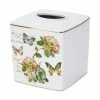 New 💯 Avanti Butterfly Garden Tissue Cover ⭐