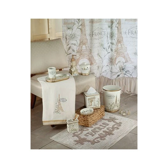 Best Pirce ⌛ Avanti Paris Botanique Soap Dish Ivory ⌛ 4 Best Pirce ⌛ Avanti Paris Botanique Soap Dish Ivory ⌛ - Image 2