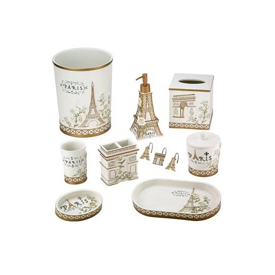 Best Pirce ⌛ Avanti Paris Botanique Soap Dish Ivory ⌛ 5 Best Pirce ⌛ Avanti Paris Botanique Soap Dish Ivory ⌛ - Image 3