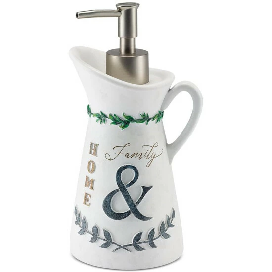 Cheapest ๐ Avanti Modern Farmhouse Lotion Pump Multi ๐ 3 Cheapest ๐ Avanti Modern Farmhouse Lotion Pump Multi ๐