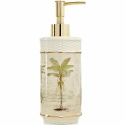 Deals ❤️ Avanti Colony Palm Lotion Pump Ivory ✔️