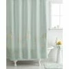 Wholesale 🎁 Avanti Bath, Sequin Shells 72 X 72 Shower Curtain Aqua 🥰 -Avanti Sales Store unnamed file 440