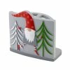 Buy 🔔 Avanti Gnome Walk Toothbrush Holder Multi 👏 -Avanti Sales Store unnamed file 459