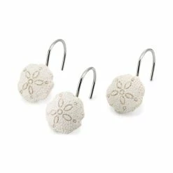 Coupon ⭐ Avanti Seaglass 12-Pk. Shower Hooks Multi 👍
