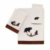 Deals 🔔 Avanti Black Bear Bath Towel Collection 😍 -Avanti Sales Store unnamed file 462