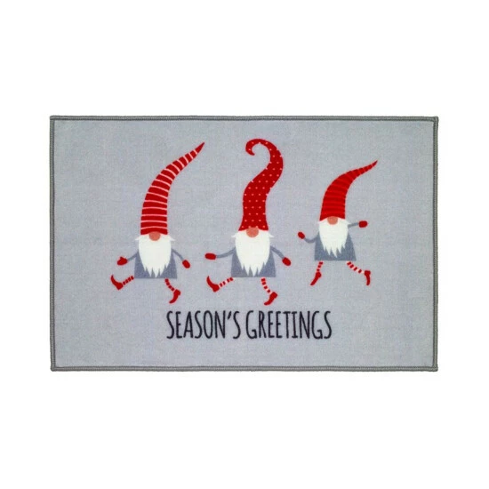 Hot Sale ๐ Avanti Gnome Walk Bath Rug Multi ๐ 3 Hot Sale ๐ Avanti Gnome Walk Bath Rug Multi ๐