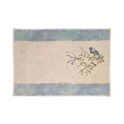 Best Pirce โจ Avanti Plaid Trees 2-pc. Hand Towel Set Ivory ๐