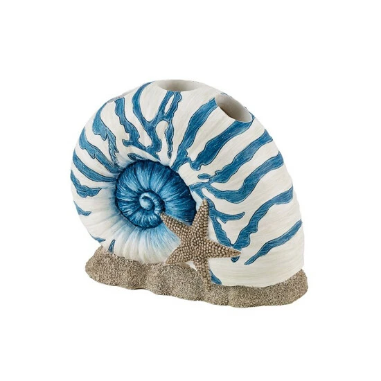 Brand new ๐ Avanti Blue Lagoon Toothbrush Holder Multi โค๏ธ 3 Brand new ๐ Avanti Blue Lagoon Toothbrush Holder Multi โค๏ธ