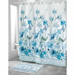 Best deal 🎉 Avanti Garden View Shower Curtain Collection 🥰