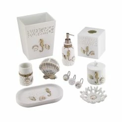 Coupon ⭐ Avanti Destin Bath Accessory Collection 👍