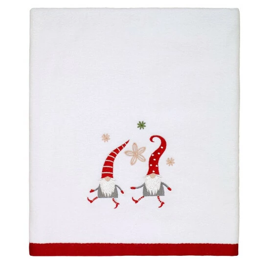 Best reviews of ๐ Avanti Gnome Walk Bath Towel White ๐ 3 Best reviews of ๐ Avanti Gnome Walk Bath Towel White ๐
