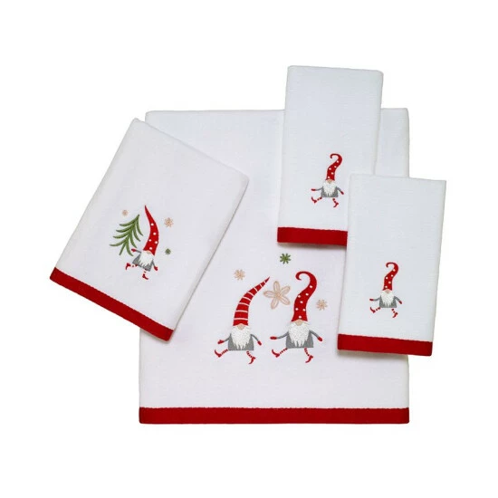 Best reviews of ๐ Avanti Gnome Walk Bath Towel White ๐ 4 Best reviews of ๐ Avanti Gnome Walk Bath Towel White ๐ - Image 2