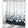 Buy 🛒 Avanti Blue Lagoon Shower Curtain Multi 🤩 -Avanti Sales Store unnamed file 491
