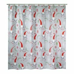Best Sale ๐ฅ Avanti Gnome Walk Shower Curtain Multi ๐คฉ