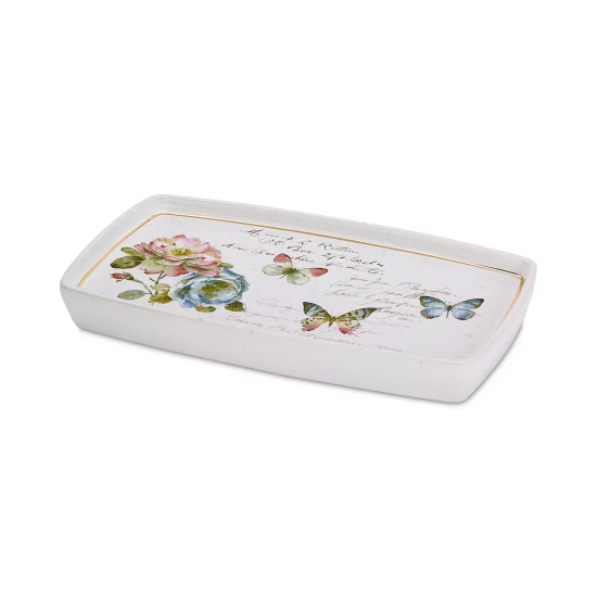 Brand new ๐ Avanti Butterfly Garden Tray ๐ 4 Brand new ๐ Avanti Butterfly Garden Tray ๐ - Image 2